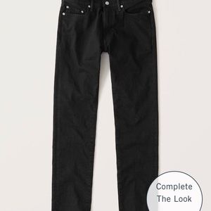 🎁 Abercrombie & Fitch Skinny Jeans